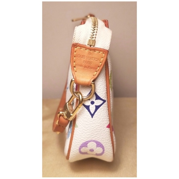 🚫Sold Louis Vuitton Pochette Accessories - Picture 3 of 8